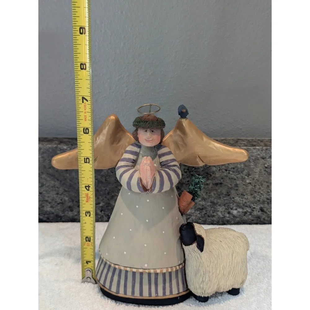 RARE SIGNED Williraye Studio-